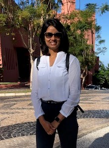 Dr Anju Gupta
